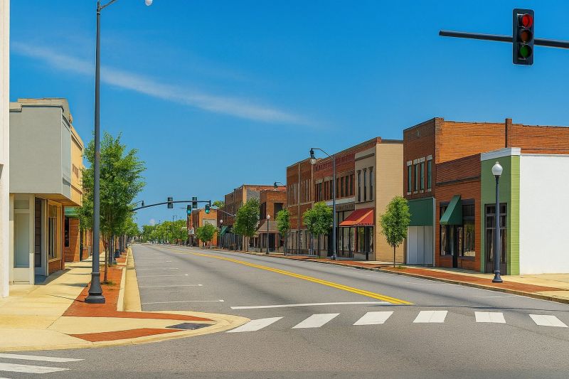 Local Concrete Lifting in Dunn, NC