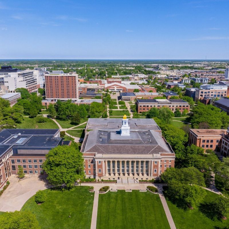 Local Concrete Lifting in Columbus, NE
