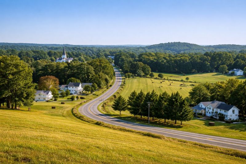 Local Concrete Lifting in Carrollton, VA