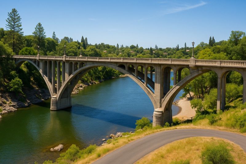 Local Concrete Lifting in Fair Oaks, CA
