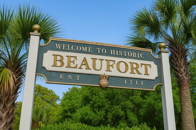 Local Concrete Lifting in Beaufort, SC