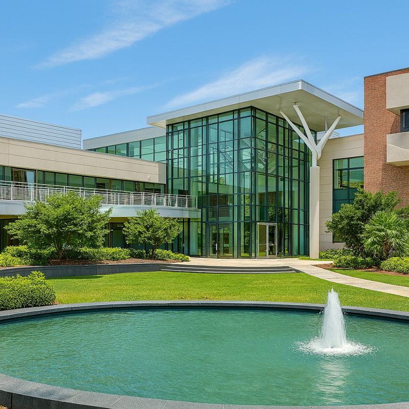 Local Concrete Lifting in Cary, NC