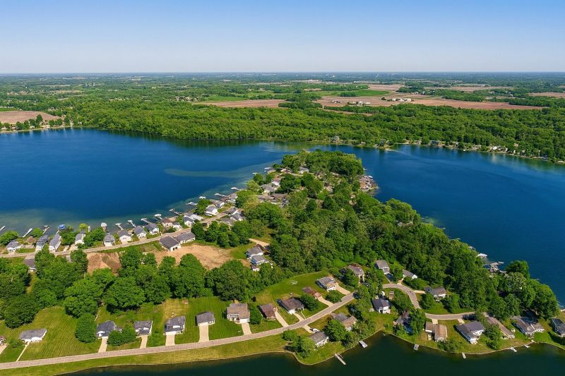 Local Concrete Lifting in Caledonia, MI