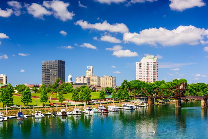 Local Concrete Lifting in Augusta, GA