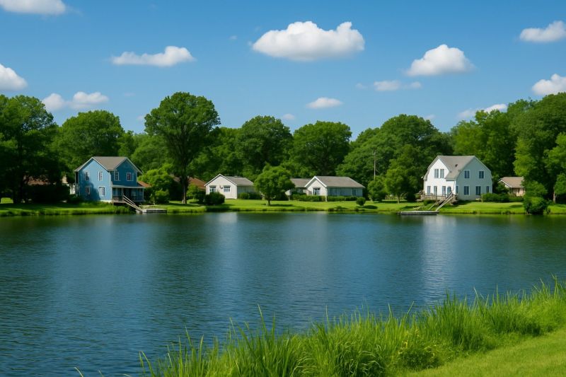 Local Concrete Lifting in Blackwood, NJ