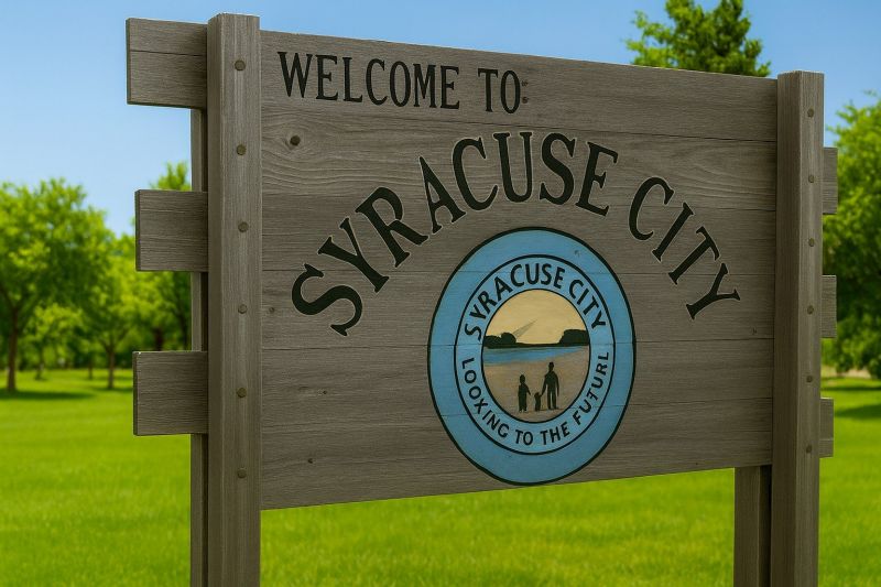 Local Concrete Lifting in Syracuse, UT