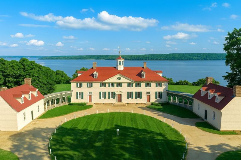 Local Concrete Lifting in Mount Vernon, WA