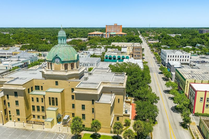 Local Concrete Lifting in Deland, FL