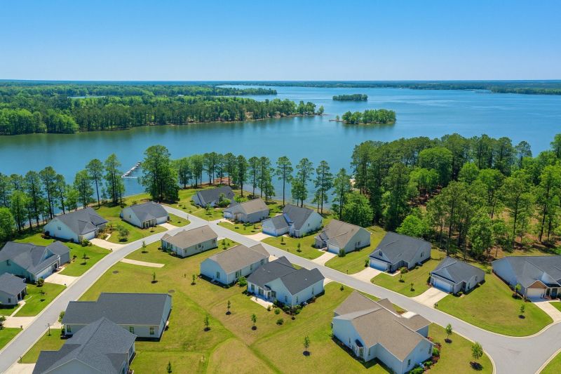 Local Concrete Lifting in Chapin, SC