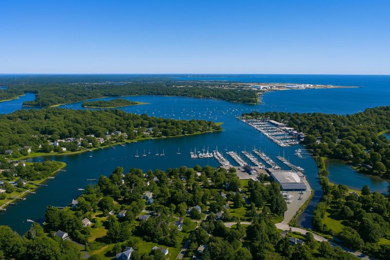 Local Concrete Lifting in North Kingstown, RI