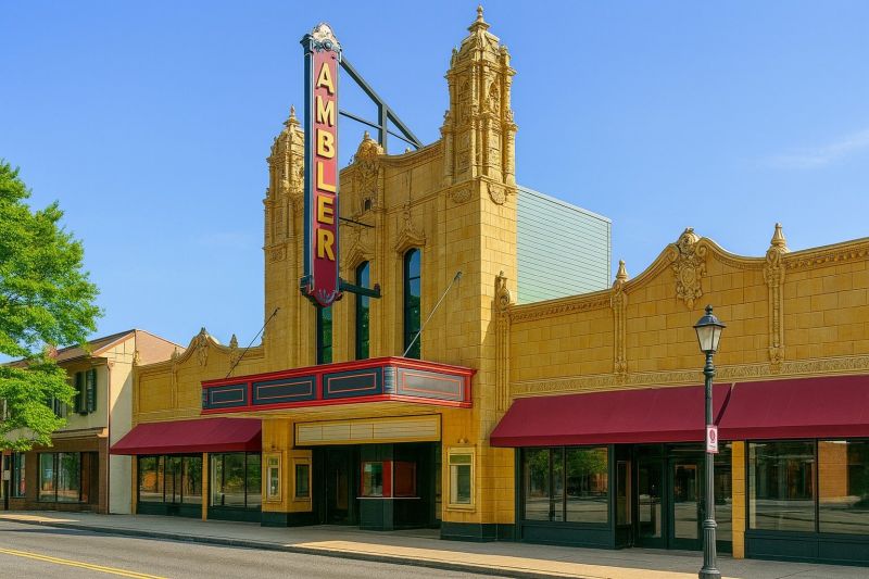 Local Concrete Lifting in Ambler, PA
