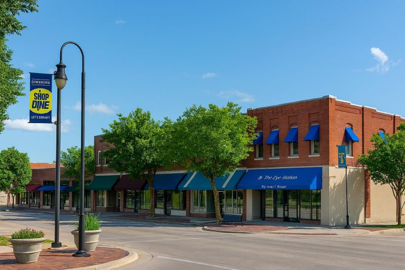 Local Concrete Lifting in Lees Summit, MO