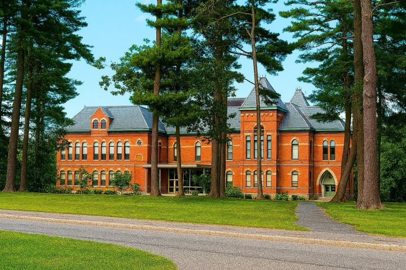 Local Concrete Lifting in Gorham, ME