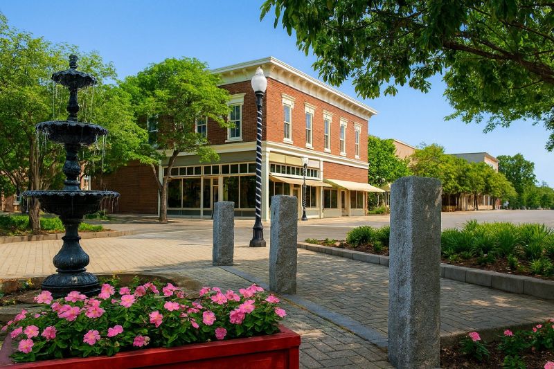 Local Concrete Lifting in Claremont, CA
