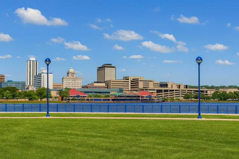 Local Concrete Lifting in East Peoria, IL