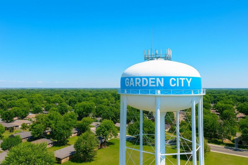 Local Concrete Lifting in Garden City, KS