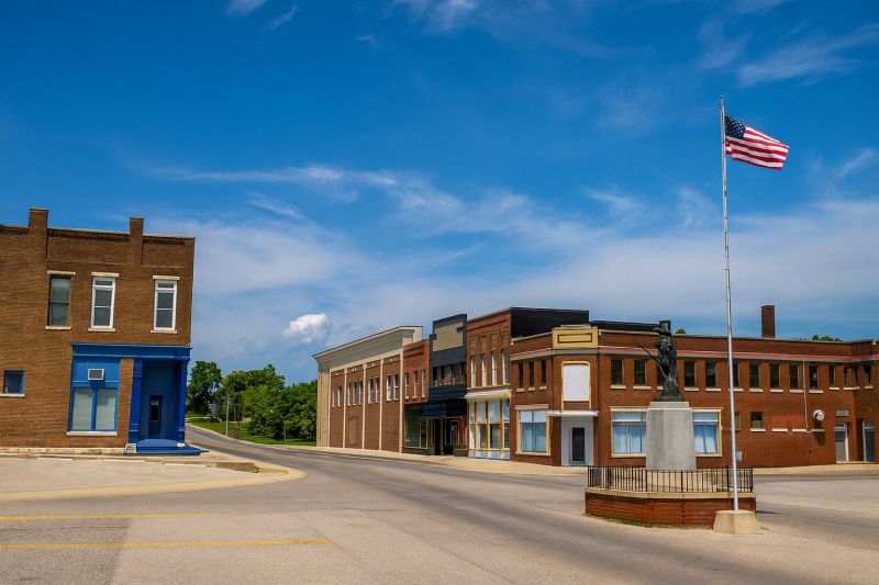 Local Concrete Lifting in Monticello, KY