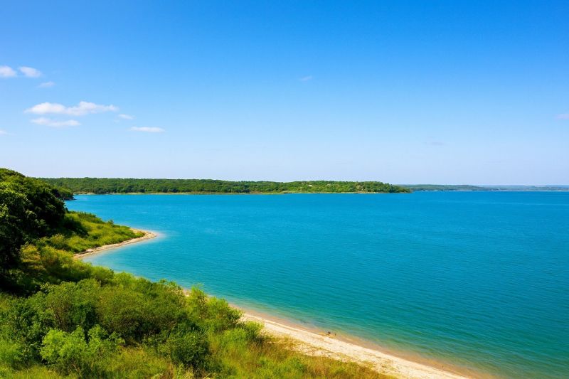 Local Concrete Lifting in Cedar Creek, TX