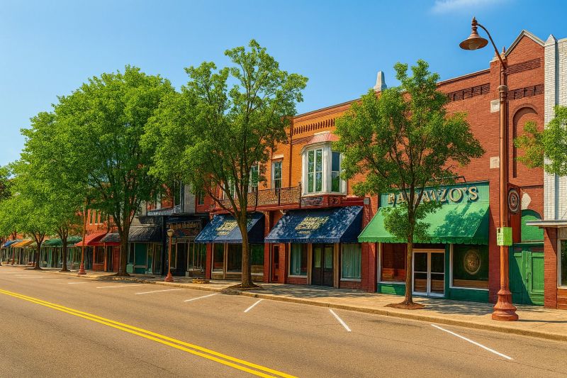 Local Concrete Lifting in Dover, OH