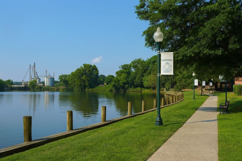 Local Concrete Lifting in Seaford, DE