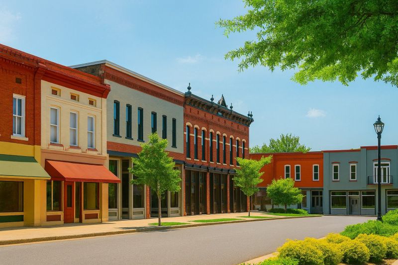 Local Concrete Lifting in Vine Grove, KY