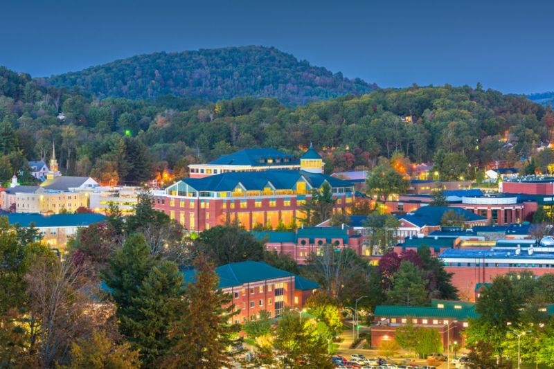 Local Concrete Lifting in Boone, NC