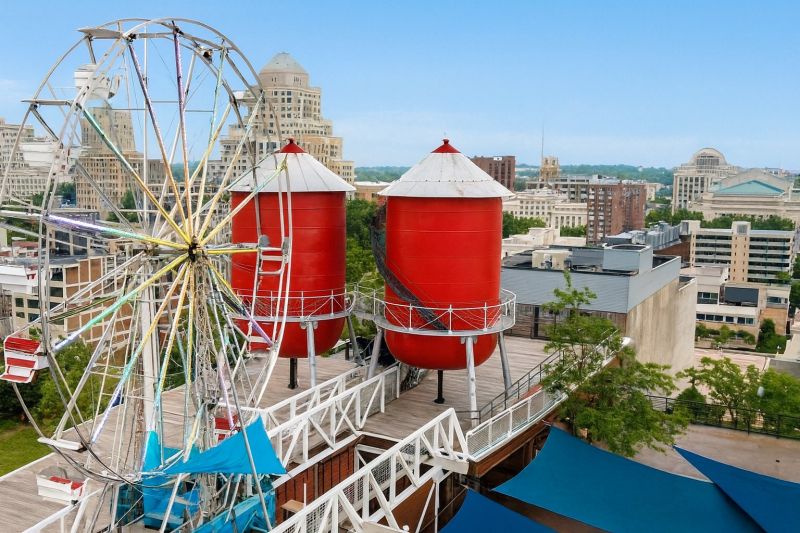 Local Concrete Lifting in Maryland Heights, MO