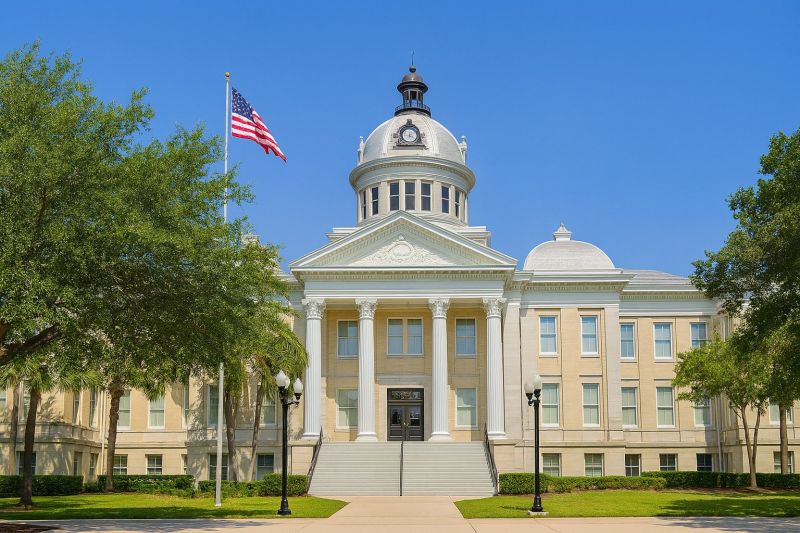 Local Concrete Lifting in Bartow, FL