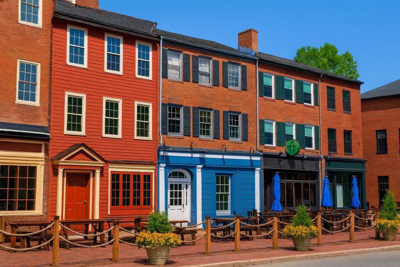 Local Concrete Lifting in Agawam, MA