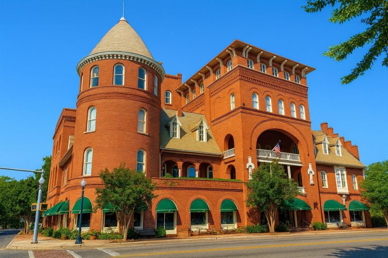 Local Concrete Mudjacking in Americus, GA