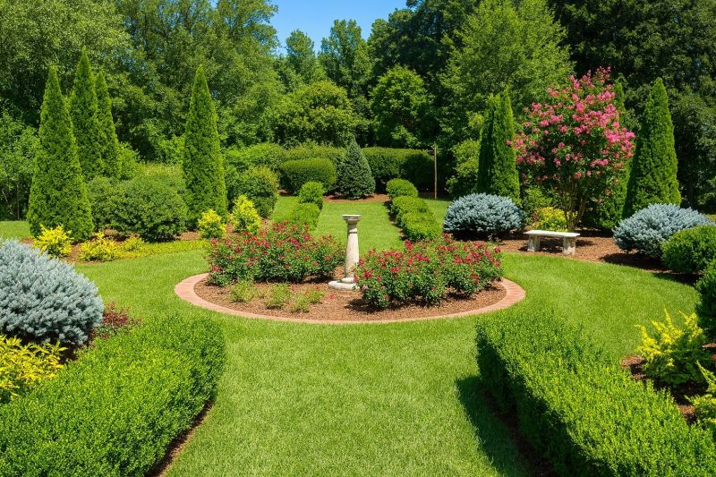 Local Concrete Mudjacking in Forest Hill, MD