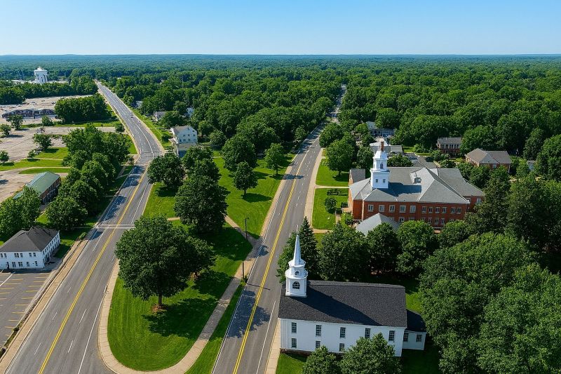 Local Concrete Mudjacking in Billerica, MA