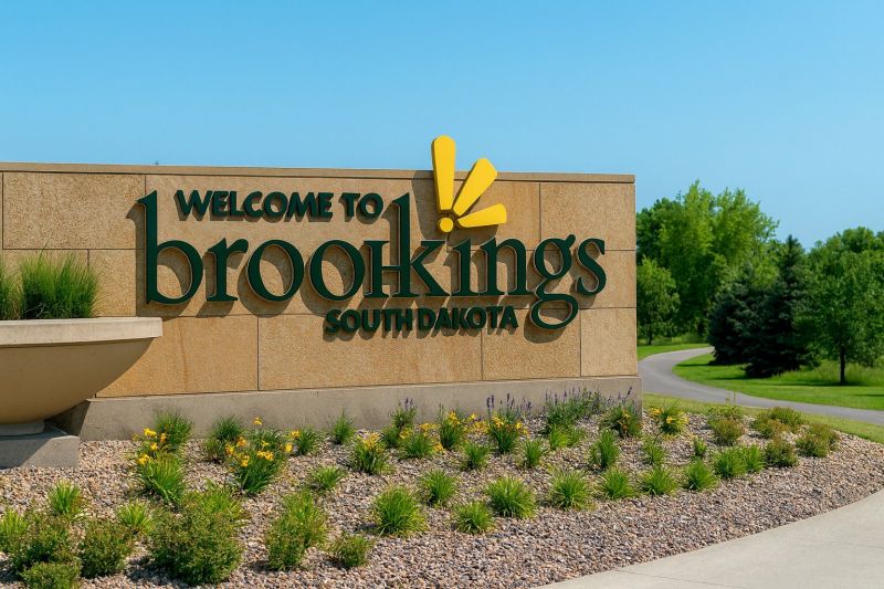 Local Concrete Mudjacking in Brookings, SD