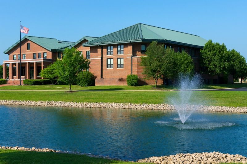 Local Concrete Mudjacking in Clarksville, IN