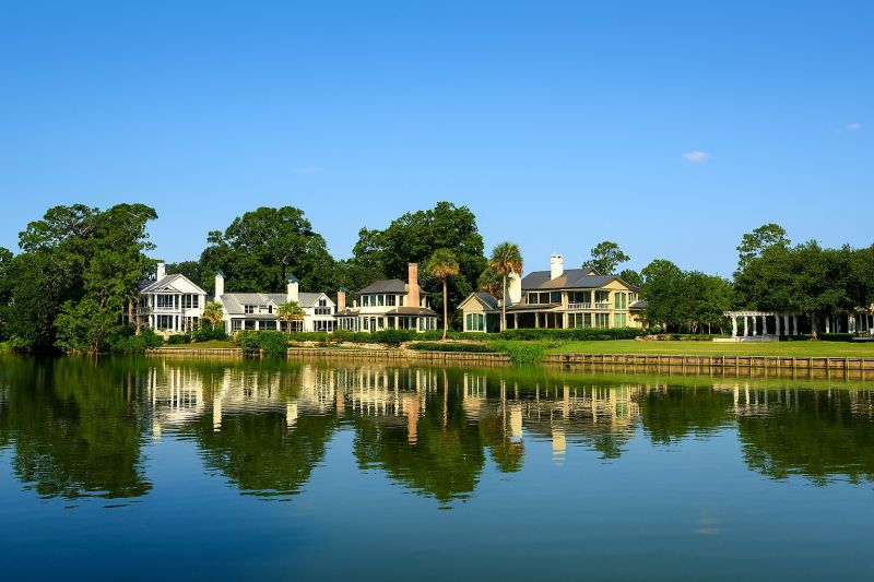 Local Concrete Mudjacking in Bluffton, SC