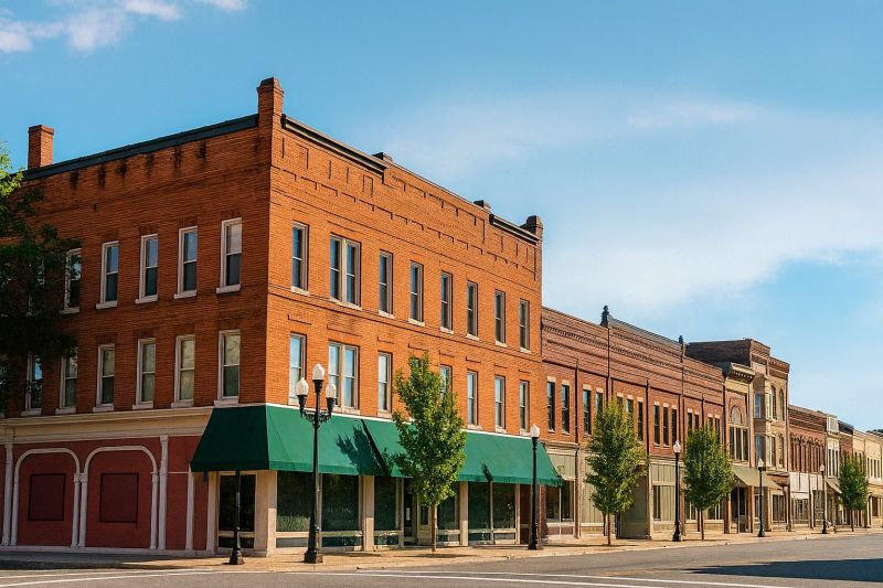 Local Concrete Mudjacking in Camden Wyoming, DE