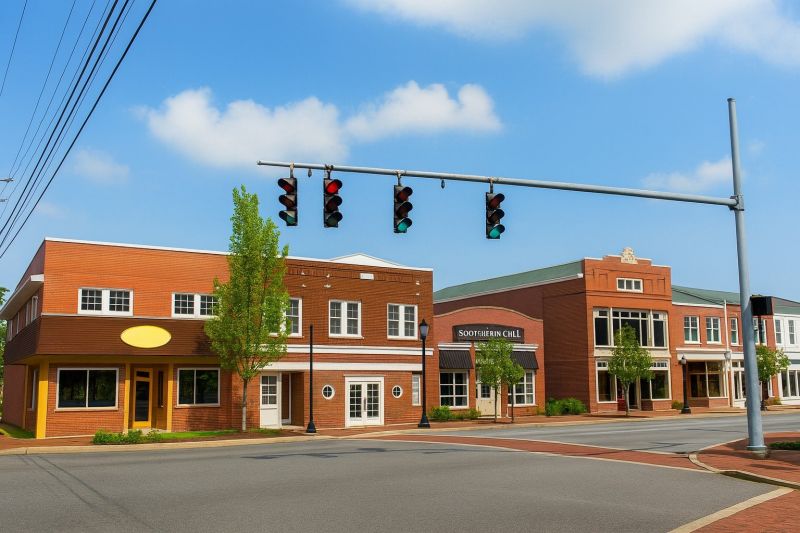 Local Concrete Mudjacking in Milford, DE