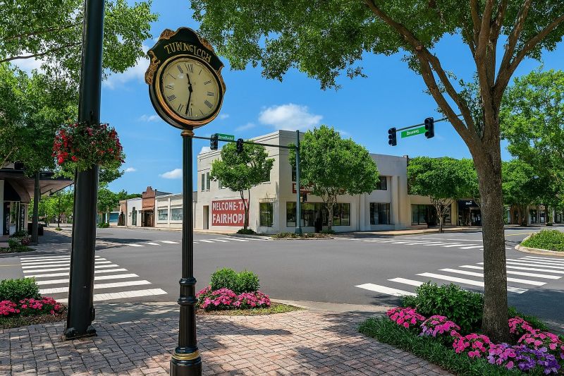 Local Concrete Mudjacking in Fairhope, AL
