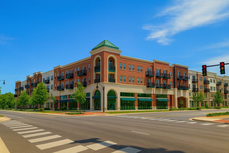 Local Concrete Mudjacking in Brownsburg, IN