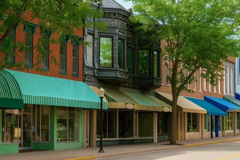 Local Concrete Mudjacking in Geneseo, IL