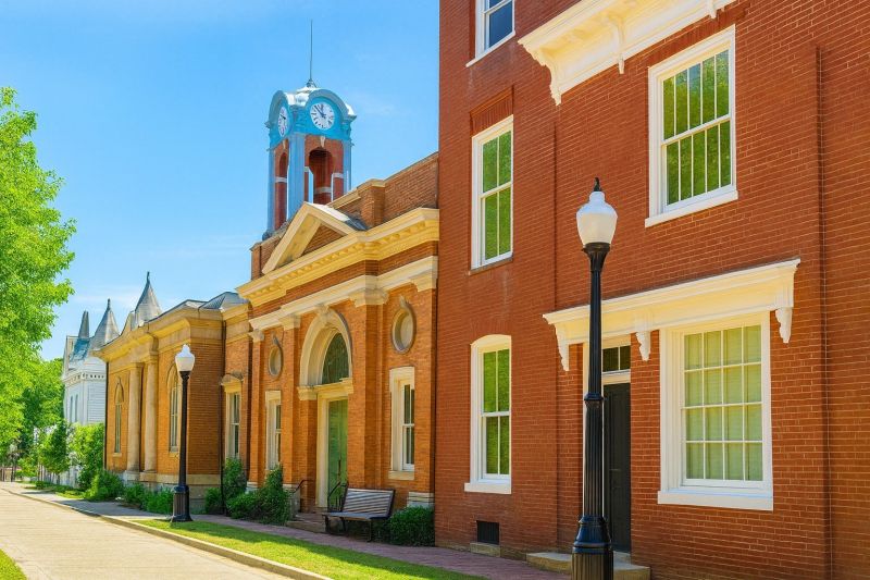 Local Concrete Mudjacking in Centreville, VA