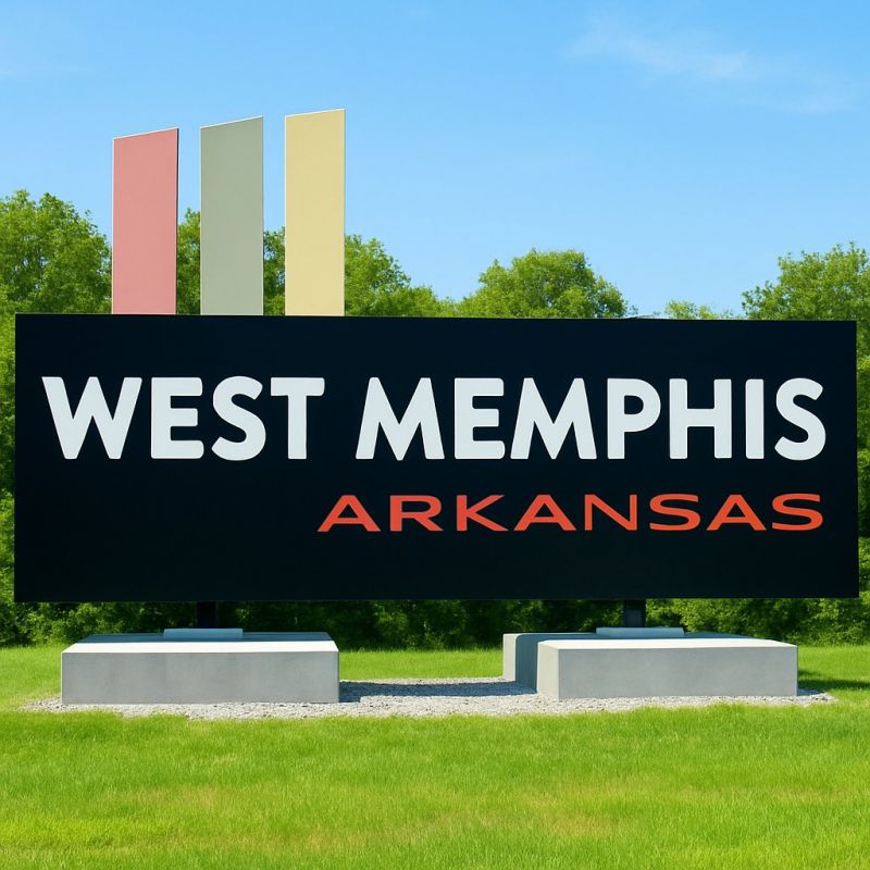 Local Concrete Mudjacking in West Memphis, AR