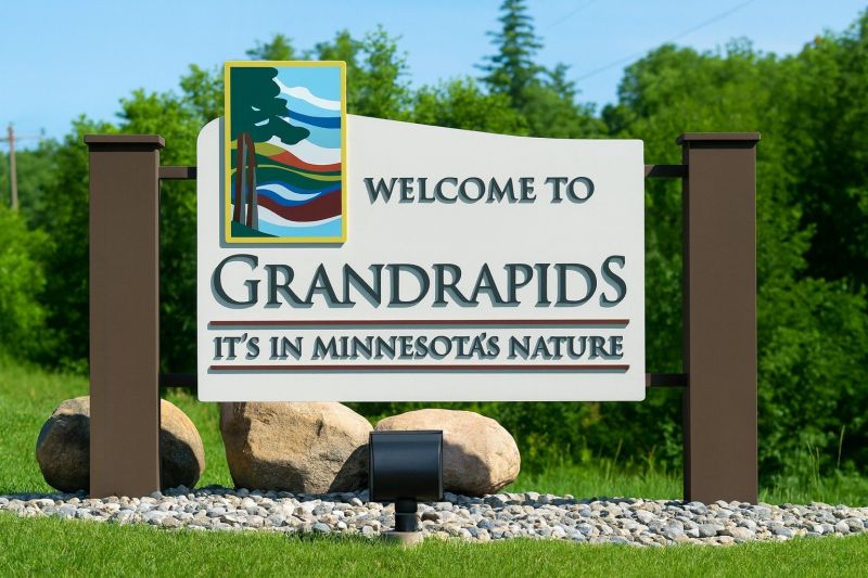 Local Concrete Mudjacking in Grand Rapids, MN