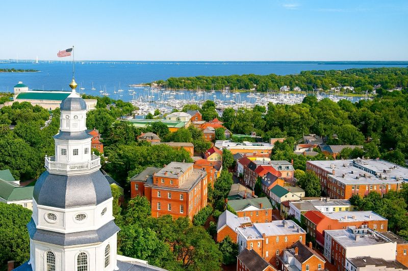 Local Concrete Mudjacking in Denton, MD
