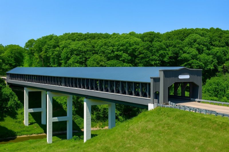 Local Concrete Mudjacking in Ashtabula, OH