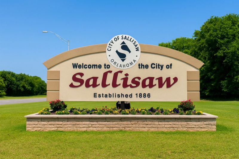 Local Concrete Mudjacking in Sallisaw, OK