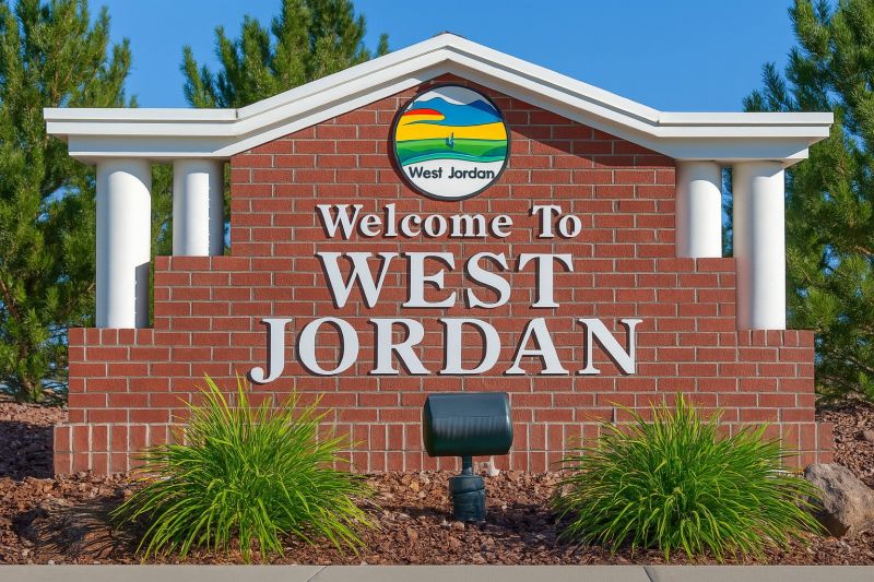 Local Concrete Mudjacking in West Jordan, UT