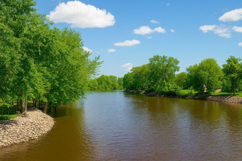 Local Concrete Mudjacking in New London, WI