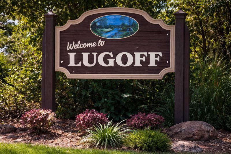 Local Concrete Mudjacking in Lugoff, SC