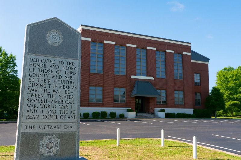 Local Concrete Mudjacking in Hohenwald, TN